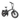 Versatile all-terrain e-bike with fat tires, designed for outdoor cycling adventures.