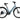 Urtopia Carbon One ST step-thru electric bike in sleek blue color, showcasing lightweight carbon fiber construction.