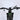 The GhostCat F4X Pro, featuring a 60v/25ah battery and a 60v 1500W hub. (Handle Bars)