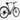 Urtopia Carbon One ST electric bike in blue, featuring a step-thru frame for comfort and performance.