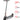 Hiboy S2 electric scooter with 350W motor, 17 miles range, 15% max slope, and 19 mph top speed for urban commuting.