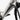 Close-up of Urtopia Carbon One ST step-through electric bike showcasing lightweight carbon fiber design and integrated battery.