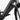 Close-up of the Urtopia Carbon One ST step-thru electric bike showcasing its sleek carbon fiber frame and battery.