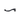 Light Bee X OEM Replacement Rear Brake Lever