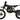 Rawrr Mantis Mini R electric dirt bike for young riders with 14-inch front and 12-inch rear tires, perfect for off-road adventures.
