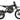 72V Rawrr Mantis Mini R electric dirt bike, designed for young riders, with durable construction and user-friendly features for motocross.