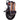 Rear view of NOSFET Apex electric unicycle showcasing its powerful motor and robust design for performance riders.
