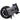 NOSFET Apex Electric Unicycle showcasing powerful motor and durable wheel design for high-performance riding.