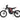 The 79BIKE Falcon Pro in red and black, featuring a 10,000W Peak Motor and a top speed of 56mph.