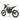 Surron Ultra Bee Electric Dirt Bike side view showcasing its design and features.