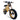 Rundeer Attack10 electric bike with 1000W motor and fat tires offers high speed and long range, ideal for off-road adventures.