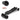 B-ONE Balrog X electric skateboard with dual motors, hexagonal deck, and all-terrain wheels.