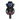Begode T4 Max Electric Unicycle showcasing its front view, featuring new suspension and off-road tire design.