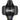 Top view of the Inmotion V8S Electric Unicycle showcasing its sleek matte black design and updated pedal features.