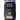 Extreme Bull Commander GT 50S unicycle display showing speed and stats with RGB lighting.