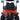 TrailMaster TBM X4 electric golf cart with 5kW lithium battery, featuring foldable windshield, carbon fiber steering wheel, and LED lights.