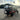 TrailMaster TBM X6 6-seater electric golf cart with 5kW lithium battery, foldable windshield, and stylish 22” aluminum rims.