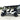 TrailMaster TBM X6 6-seater electric golf cart with 5kW lithium battery, foldable windshield, and 22-inch rims, parked outdoors.