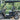 TrailMaster Taurus 50EV 4-seat electric golf cart with aluminum wheels and off-road tires, showcased in an outdoor setting.