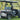 TrailMaster Taurus 50EV 4-Seat Electric Golf Cart with off-road tires and 60V motor, featuring full DOT light package.