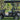 TrailMaster Taurus 50EV 4-seat electric golf cart with full DOT light package on grassy field