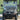 TrailMaster Taurus 50EV 4-seat electric golf cart with full DOT light package, featuring a 60V motor and off-road tires.