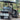 TrailMaster Taurus 50EV 4-seat electric golf cart with aluminum wheels and off-road tires.