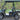 TrailMaster Taurus 50EV electric golf cart with aluminum wheels, off-road tires, and full DOT light package, parked outdoors.