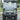 TrailMaster Taurus 50EV 4-seat electric golf cart with DOT light package and off-road tires, front view.