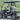 TrailMaster Taurus 50EV 4-Seat Electric Golf Cart with 60V motor, DOT light package, aluminum wheels, and off-road tires.