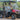 TrailMaster Taurus 50EV 4-seat electric golf cart with DOT light package, 60V motor, off-road tires, and digital dashboard.