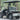 TrailMaster Taurus 50EV electric golf cart with DOT light package, aluminum wheels, off-road tires, 60V, 4-seat configuration.