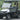 TrailMaster Taurus 50EV Electric Golf Cart, 4-seat, 60V, off-road tires, DOT light package, aluminum wheels, digital dashboard.