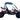 TrailMaster Blazer i2K Electric Go Kart with Lithium Battery, featuring LED headlight, 5-point harness, and hydraulic disc brake