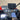 Control panel of TrailMaster Blazer i2K Electric Go Kart showing dashboard features and controls for an advanced driving experience.