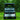 Rear view of TrailMaster Taurus 80ED-GV 6-Seat Electric Golf Cart with extended roof, parked on grass.