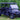 TrailMaster Taurus 80ED-U 4-seat electric golf cart with dump bed and aluminum alloy wheels in outdoor setting.