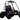 TrailMaster iMini Kids Electric Go Kart with Reverse, 48v battery, two-speed, LED lights, and safety harness for ages 4-9