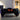 B-ONE Balrog X Electric Skateboard front view with illuminated design and large all-terrain wheels.