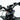 Close-up of Ventus V1+ electric dirt bike handlebars showcasing advanced controls and precision handling features.