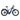 The Velotric Nomad 2 High-Step in blue, featuring a 750W motor and a 65 Mile range.