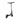 VSETT 9+ Apex Electric Scooter in sleek gray design, showcasing dual motors and compact frame for urban mobility.