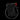 Folded Begode Master V4 Electric Unicycle showcasing sleek design and robust features on a black background.