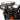 The RFN ARES Rally Electric Dirt Bike in red, featuring a 46 MPH top speed and a 74V LG Battery. (Screen Shot)