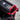 Close-up of the Commander GT 50S Electric Unicycle display and red frame accents showing high-tech features.