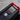 Close-up of the Commander GT 50S Electric Unicycle control panel showcasing its digital display and red frame.
