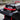 Close-up of Commander GT 50S Electric Unicycle showing its powerful design and LED lights.