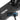 Hiboy U2 Pro Electric Scooter deck, showcasing spacious 17.7" x 9.8" surface with textured design for stability and comfort.
