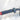 Close-up of Kaabo Mantis 8 electric scooter handlebar with control panel and grips