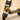 Kaabo 11" GT Pro electric scooter with dual motors, rugged tires, and bright headlights on a sandy surface.